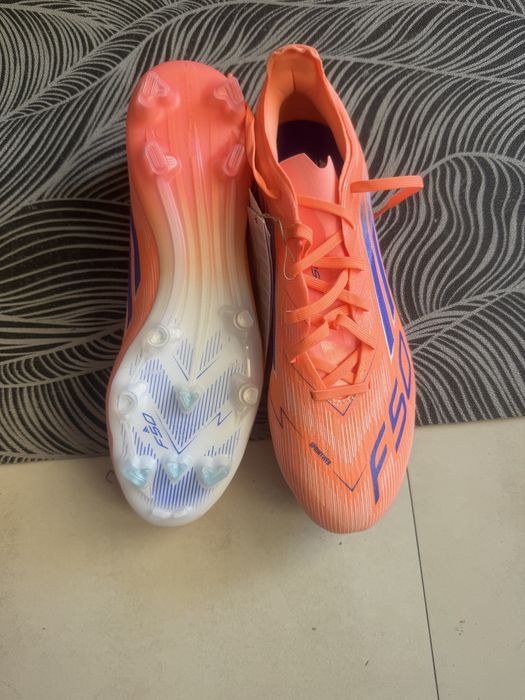 Ghete fotbal adidas