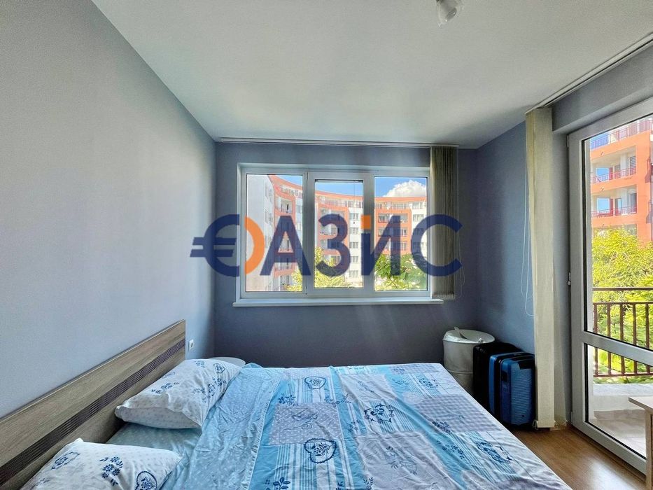 Продава се Двустаен апартамент в с. Равда, Област Бургас - 86 кв.м за 1146 €/кв.м - Снимка #11