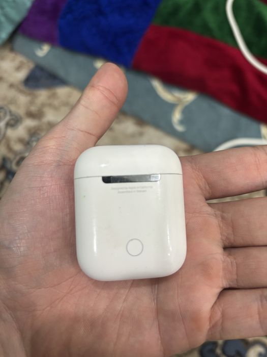 airpods 2 original