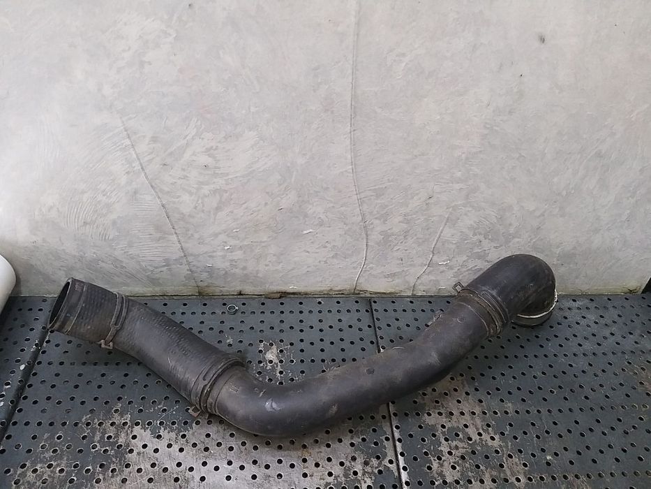 Furtun tub intercooler 1.9 tdi skoda roomster 5j 6q0145762 6q0145770