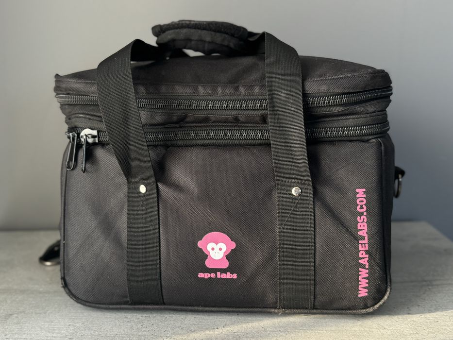 Lumini LED ApeLabs ApeLight Maxi V1