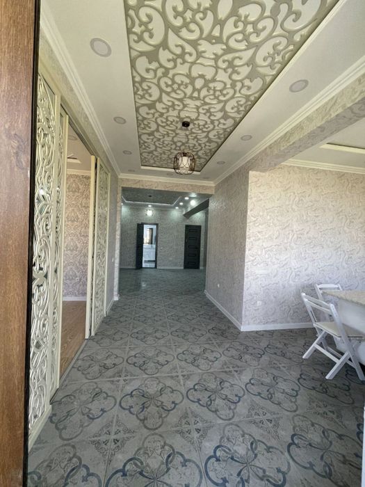 Ремонт под ключ