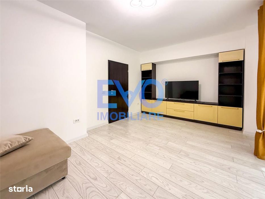 Apartament cu 2 camere de inchiriat, decomandat, Pacurari