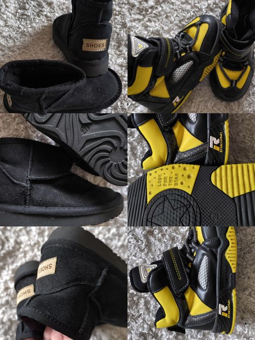 Обувь для мальчика р. 16 - 28