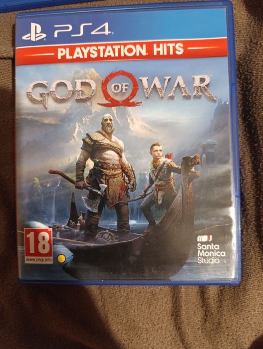 Продаваме игри за PlayStation4