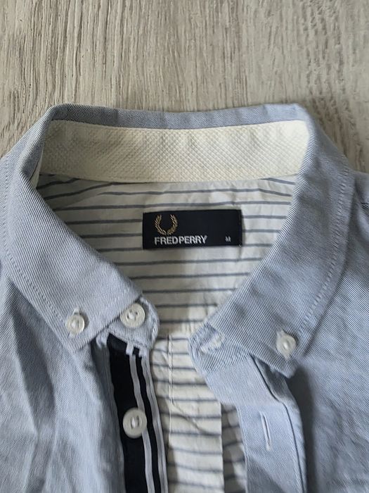 Мъжка риза Fred Perry M