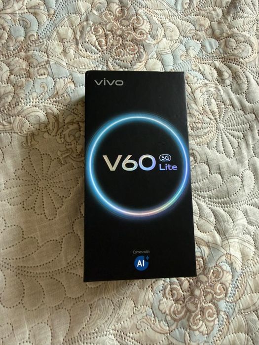 Продам Vivo v60 lite