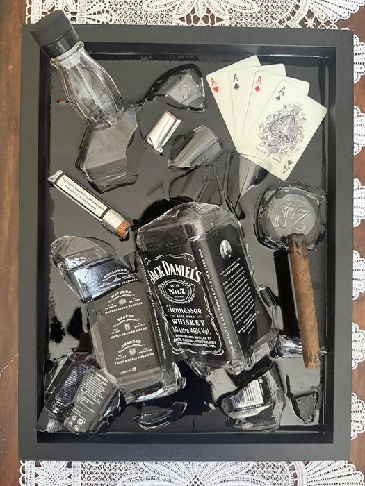 Картини ART с епоксидна смола