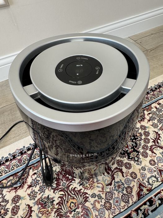 Продам увлажнитель воздуха