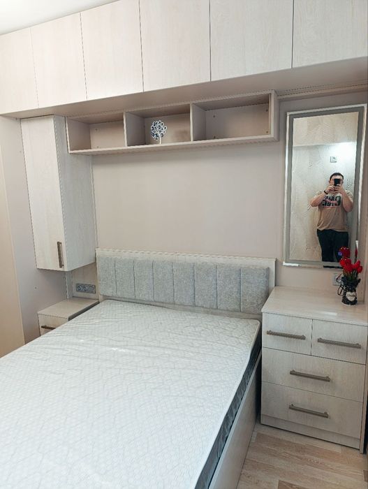 Изготовление корпусной мебели