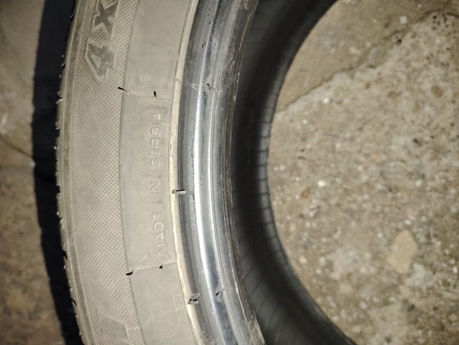 Гума Taurus 245/45/19 dot23