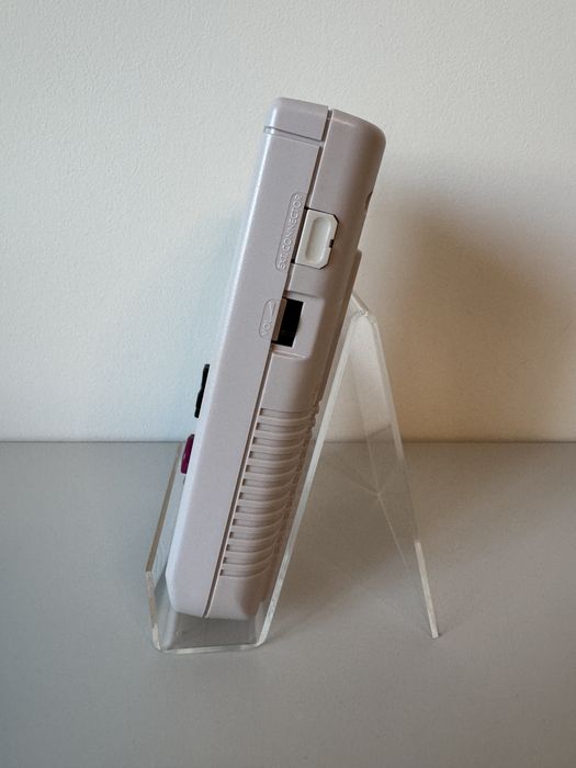 Consola Gameboy Nintendo Originala DMG-01