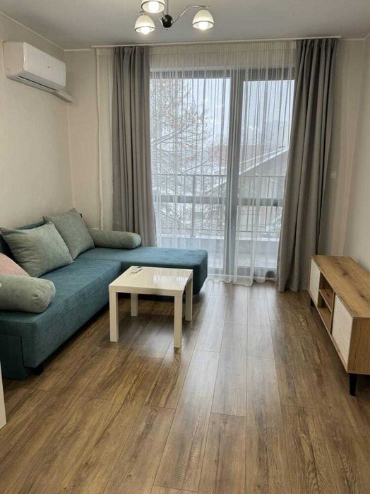 Двустаен Апартамент в Каменица 2
