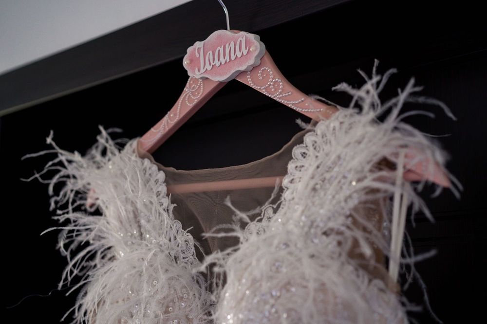 Rochie de mireasă Mary Sten