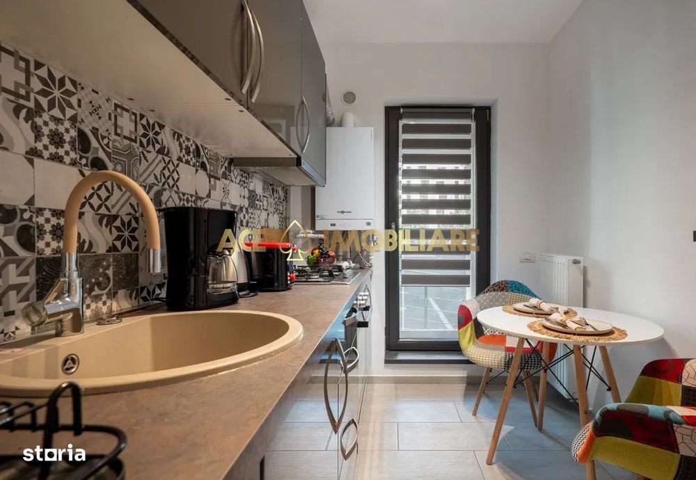 Garsoniera de vanzare | Blvd Timisoara  | Plaza | Centrala | Bloc 2022