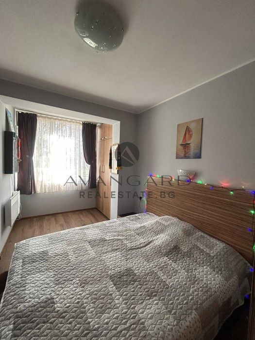 Продава се Двустаен апартамент в Пловдив, Кючук Париж - 66 кв.м за 1894 €/кв.м - Снимка #4