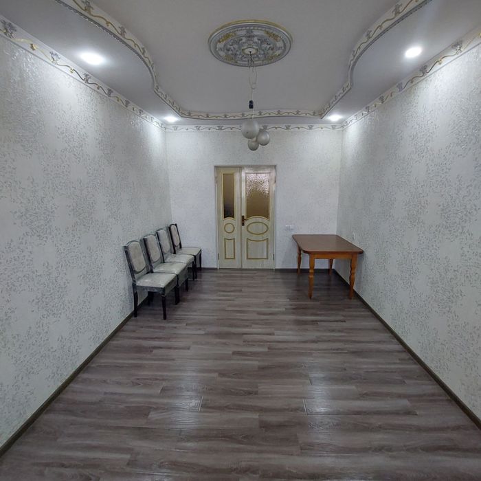 Продаю свою 3х комнатную квартиру