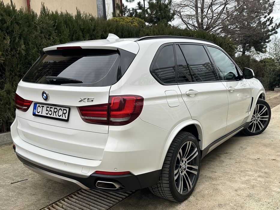 Bmw x5 4.0 313cp 2015 panoramic led camera