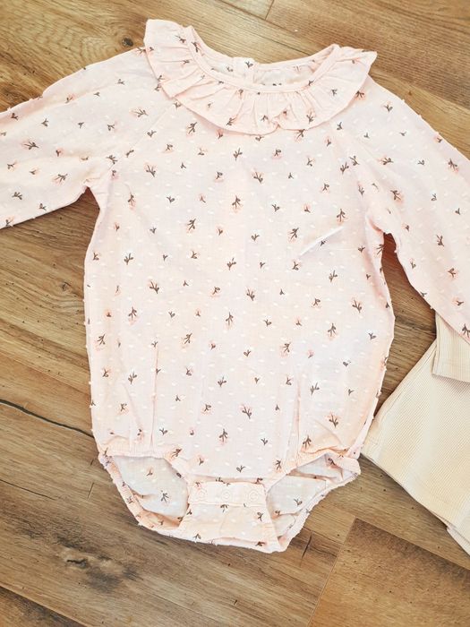 Camasa body 68-92 NOU bluza unisex 86-98