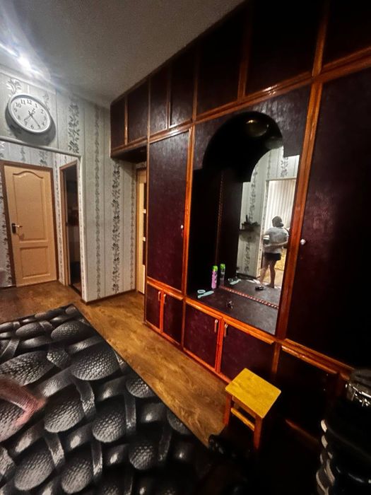 Продается 3-х комнатная квартира куйлюк-5