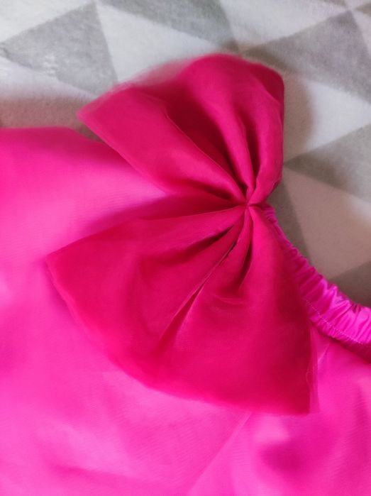 Costum de dans Barbie 7-10 ani