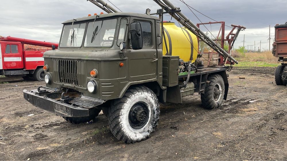 Продажа, предоставление услуг хим прополки