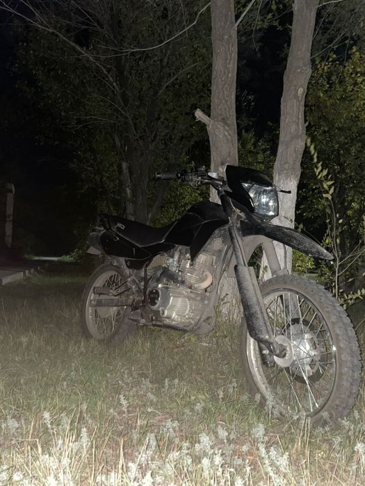 Эндуро 250 продам