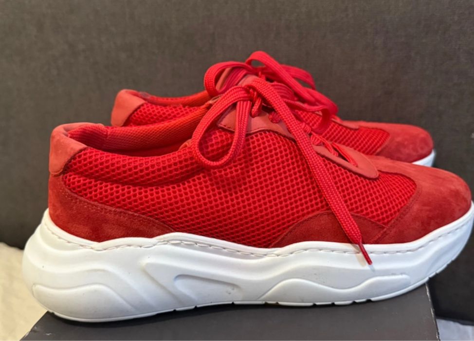 Asidasi din piele naturala