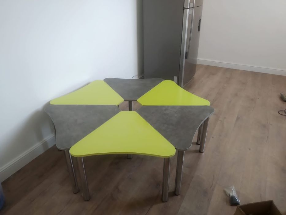 Столы для детских садов оптом