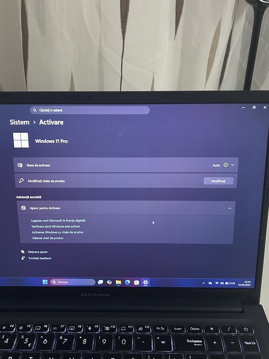 Laptop i5gen 12| 8gb ram| ssd M2 512