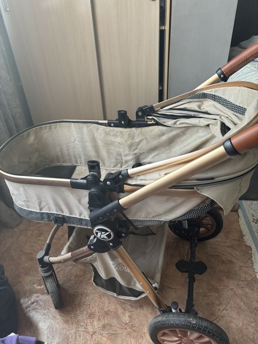 КОЛЯСКА детская !