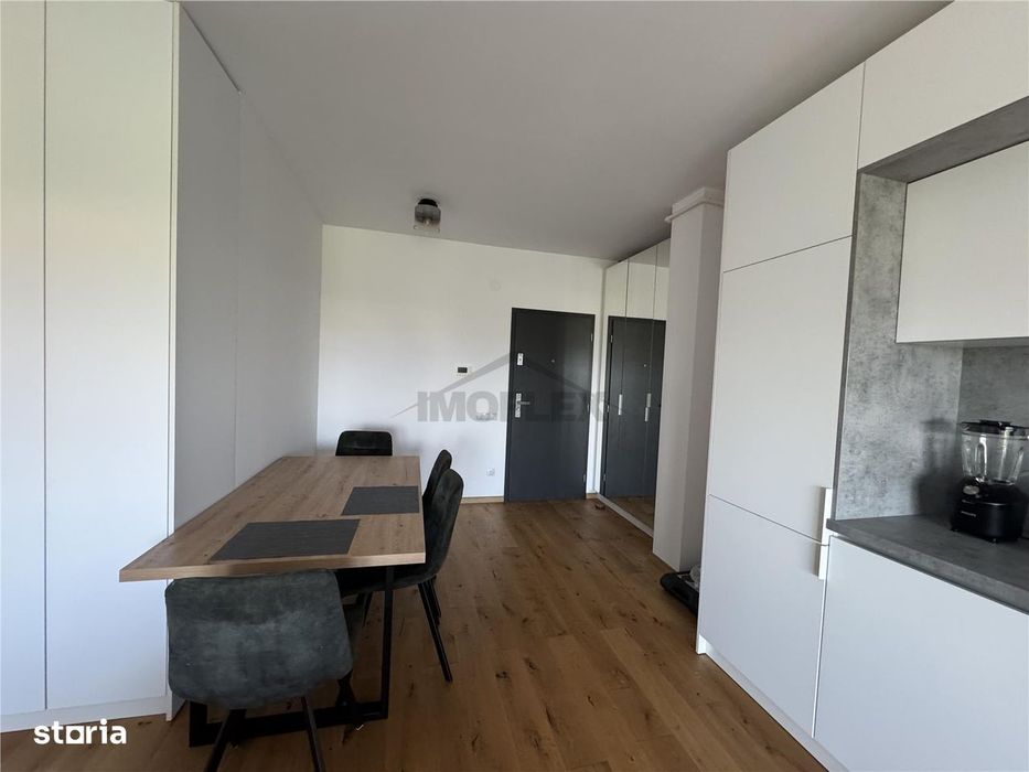 Inchiriere apartament 2 Camere Modern, Turnisor