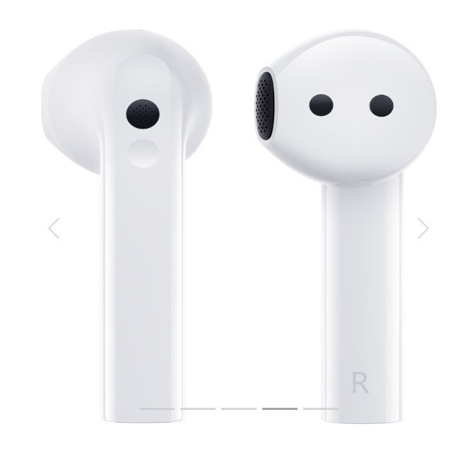 Redmi Buds 3 White
