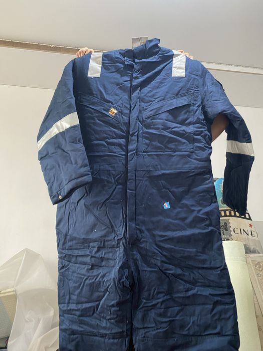 Спец одежда