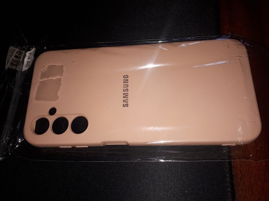 Чехол на SAMSUNG A14
