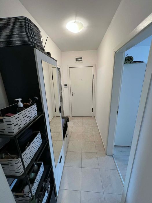 Апартамент Наем до Панаира