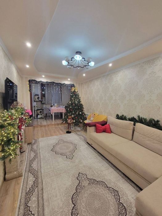 Метро БИЙ, Мечеть Саехат , 3 комнаты , в ипотеку можно