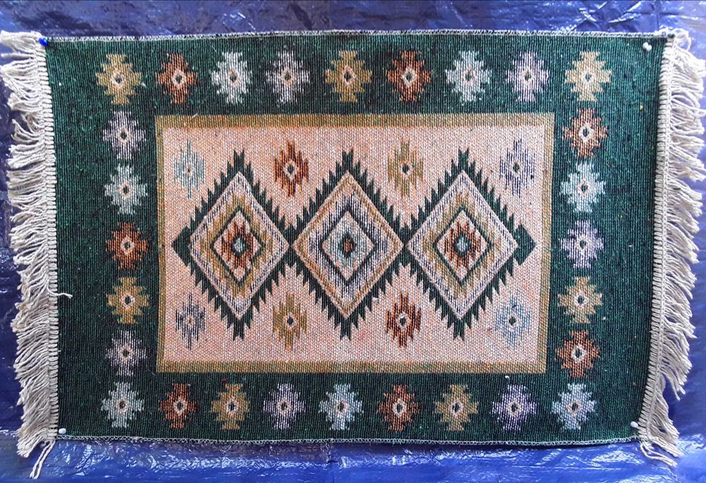 Covorase manuale tradiționale NOI 60 x 90 si 60 x 150 Cm NOI