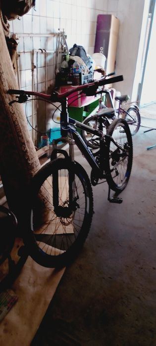 Стант велик сауда бар