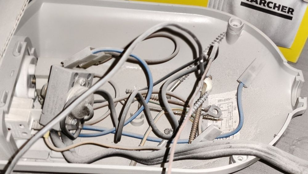 Бойлер Дипломат 120л