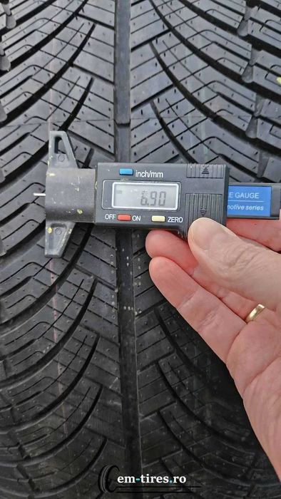 Anvelopa All Season 255/35 R20 ROCKBLADE Rock AS ONE 97W