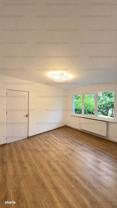 Apartament 2 camere | renovat | Zona Garii