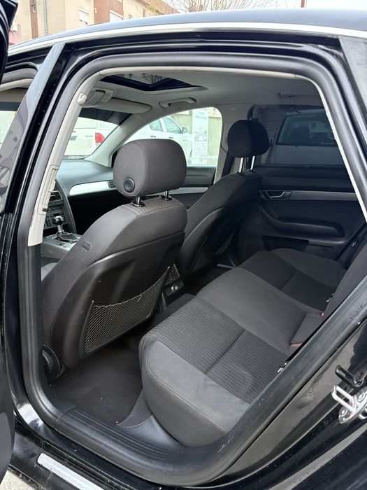 Audi A6 C6 An 2007 motor 2.7 Diesel Stare Superba