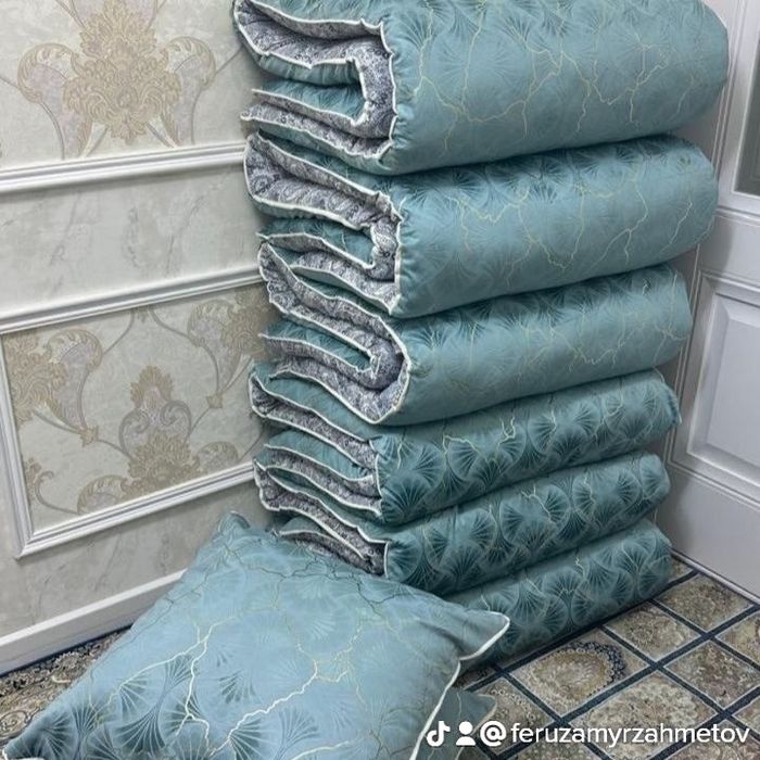 Көрпеше тыстар заказбен