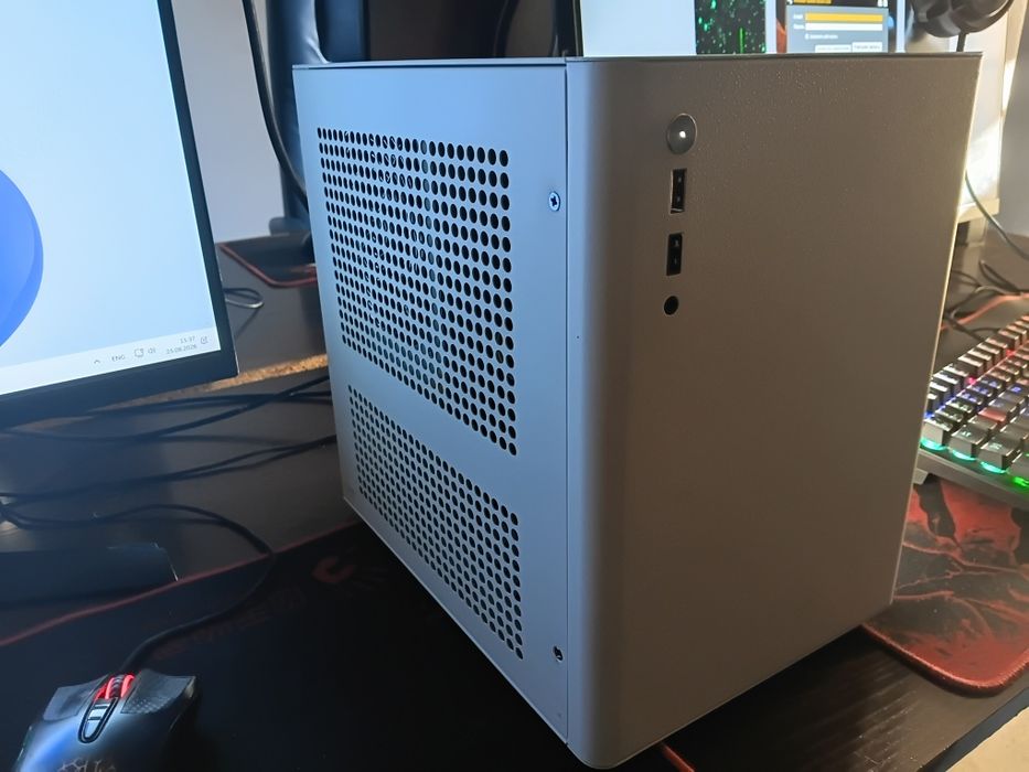 процессор windows 11