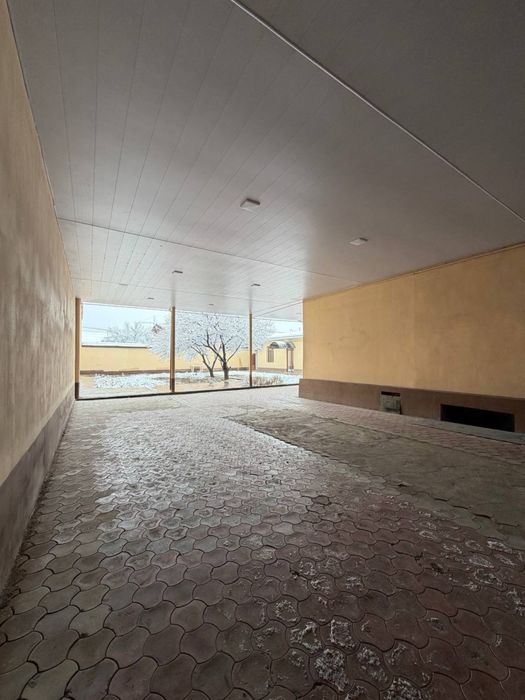 Круг Рохат Олмос Махалля  Дом 8 соток