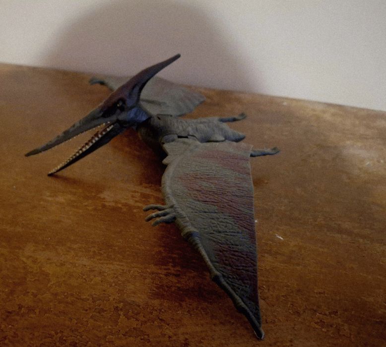 Птеродактил - Jurassic world ( Hasbro)