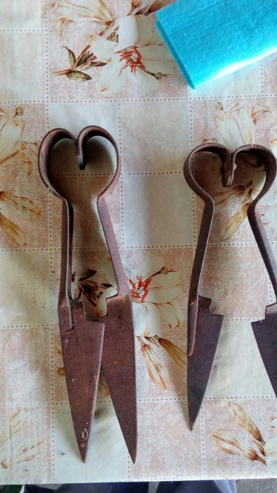 Декорация за битов кът