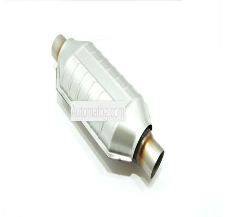 Универсален катализатор Automat, Керамичен, EURO 4