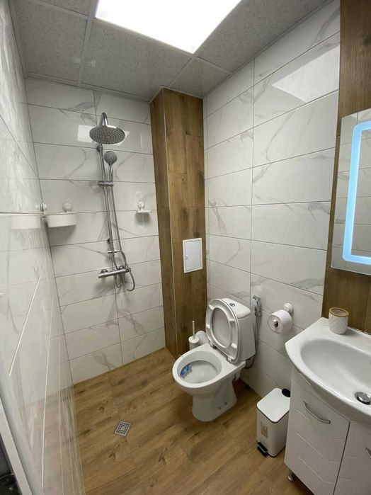 Дава се под наем Едностаен апартамент в Пловдив, Христо Смирненски - 32 кв.м за 300 € - Снимка #7